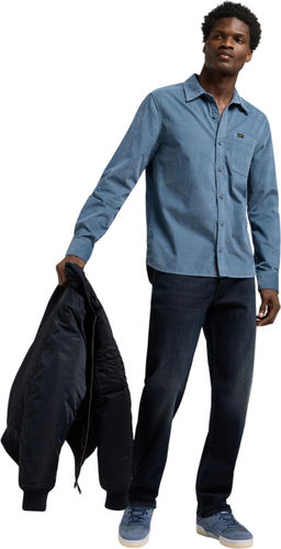 Рубашка мужская