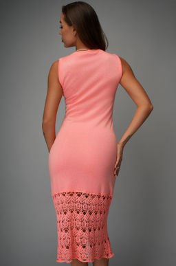 Женское летнее платье Happyfox - Happy fox фото 6