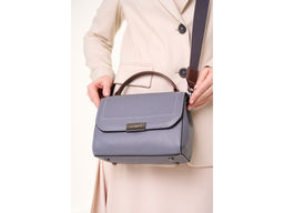 Сумка женская Lanotti 9252/бордовый