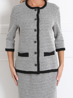 Костюм К4-5336/6 - Wisell фото 11