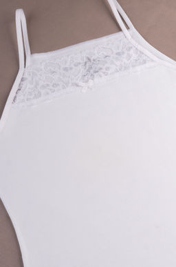 Майка на бретелях для девочки Baykar