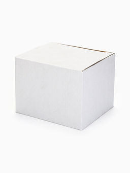 Кружка керамическая, новогодняя «Мишка», 450 мл