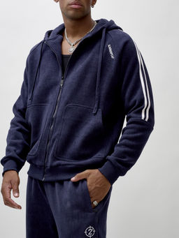 ФЛИС с НАЧЕСОМ, Спортивный костюм мужской демисезонный - Mtforce фото 11