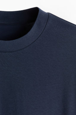 Camiseta Cooling Oversized Fit - H&m фото 7