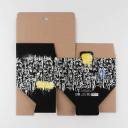 Коробкапенал Искусство, 22 15 10 см - Дарите счастье фото 8