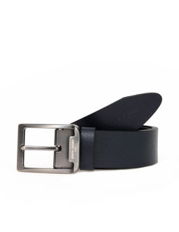 Lacivert Denim Kemer