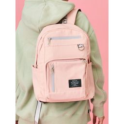 Рюкзак Спорт розовый