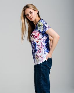Футболка FPZ099 - Sahar art lab фото 5