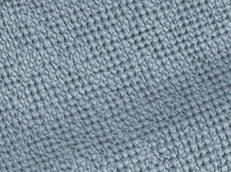 24С221-ШР/у. 50*70 Полотенце Зефир цв. 199 рис. 1 серо-голубой - Текс-дизайн фото 2