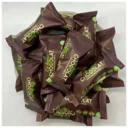 COBARRE el Chocolate с ТЁМНОЙ глазурью мультизлак. конф. вес 1000 г