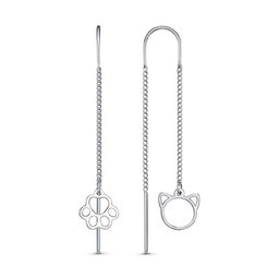 СЕРЬГИ 33016588Д