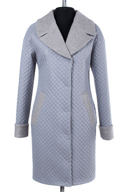 Пальто женское демисезонное Amalgama - Империя пальто фото 8