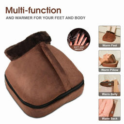 Тепловой Массажер для ног