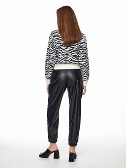 CONTE LBK 2424 Брюки женские black - Conte elegant фото 3