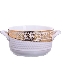 29146 Набор супниц 4пр на подставке 470мл.LR(х12) - Mayer&boch фото 2