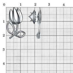 БРОШЬ 14015922 - Красная пресня фото 2