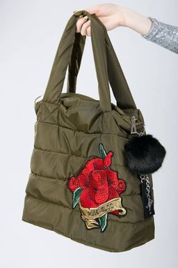 Сумка м-365 Хаки