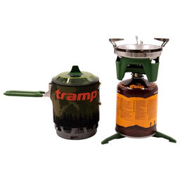 Tramp система для приготовления пищи 0.8л  фото 23