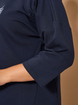 Джемпер 0202-1 фуксия - Dora фото 79