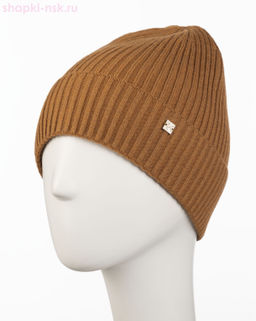 05726 1S SHM Дарвин Шапка мужская (58-60)