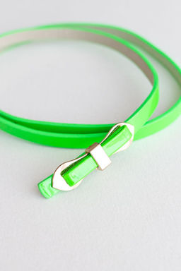 Ремень Бантик 9242 - Took a look фото 2