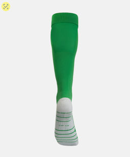 Гетры футбольные Jogel MATCH PerFormDRY Socks Green, зеленый