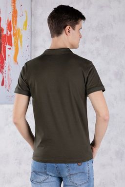 футболка
17.9800-HAKI - Tricko фото 2