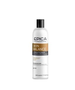 EPICA Skin balance, 300 мл Кондиционер регулирующий работу сальных желез - Epica professional фото 2