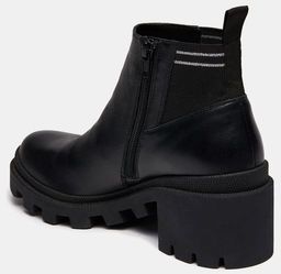 Ботинки женские RALF RINGER/617201ЧН/Черный  фото 3