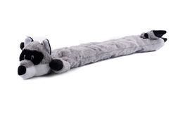 ВВА Игрушка-пищалка для собак мягкая Енот 270251 270251