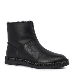 Женские ботинки TENDANCE Артикул 2400640, черный