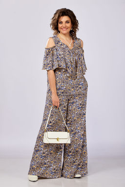 Костюм LADY SECRET 2996/2 мультиколор