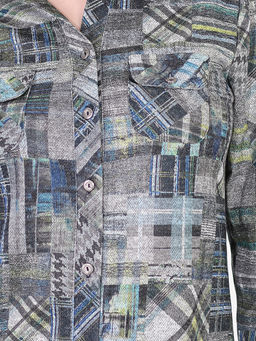 2Г 3409.С2 Рубашка - Almond фото 4