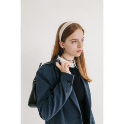 Серьги металл Сердечки асимметрия, цвет чёрный - Queen fair фото 3