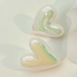 Серьги на гвоздиках арт. 13 0940 (id 265461) - Rada фото 4