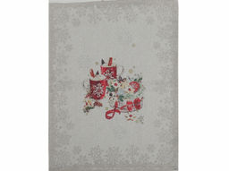 20С130-ШР+К/п.р. 46*60 Полотенце В кофейне 1 рис. 1034 - Текс-дизайн фото 12