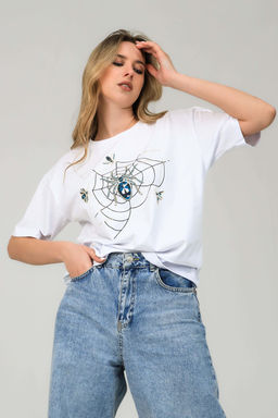 Футболка 21580