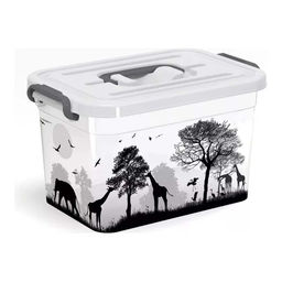 Контейнер для хранения 6,5 л, Africa арт. С80956