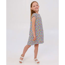 Платье кулирка с лайкрой 1804100103