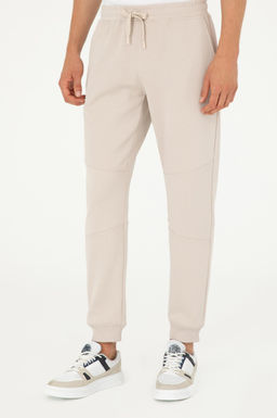 Мужские спортивные штаны с камнем - U.s. polo assn фото 2