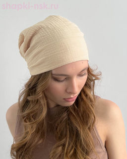 280.00/00-112 Бандана женская (53-58)