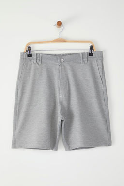 TRENDYOL MAN Gri Sort & Bermuda TMNSS25SR00008 - Trendyolmilla фото 5