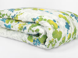 1301 Одеяло полиэфирное серии ЛАЙТ 105 х140