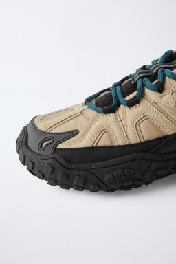 MULTI-PIECE TRAINERS - Zara фото 5