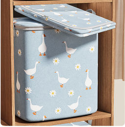 Органайзер OB-355-100L-Biege - Ferro фото 2