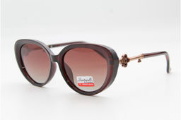 Солнцезащитные очки Santarelli (Polarized) 2402 С2 55-17-142