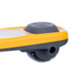 Самокат трехколесный Slider