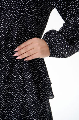 Платье Мадлен - Эльза фото 22