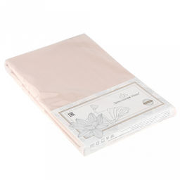 Пододеяльник 1,5 спальный "Сладкая магия" 145х215см, сатин "страйп" 1х1см 130г/м2 (хлопок 100%), упаковка "классическая", ПВХ 28х41см, т.м. "Домашняя Мода" (Россия)