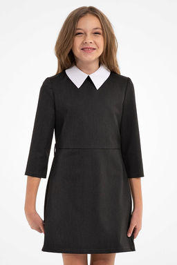Школьное платье Mooriposh, модель 0147/1